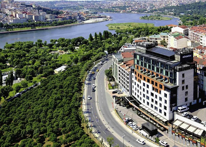 Moevenpick Golden Horn